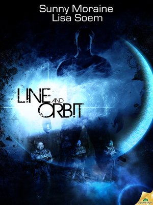 cover image of Line and Orbit
